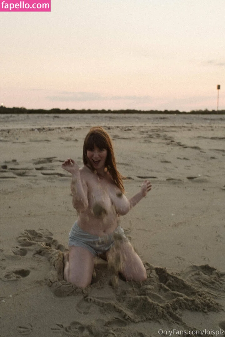 loisplz Onlyfans Photo Gallery 