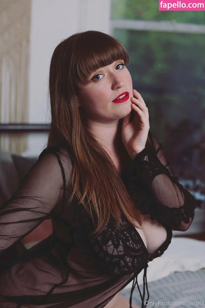 loisplz Onlyfans Photo Gallery 