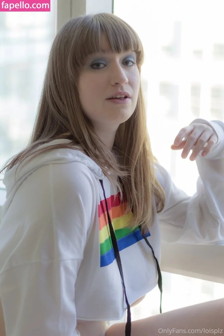 loisplz Onlyfans Photo Gallery 