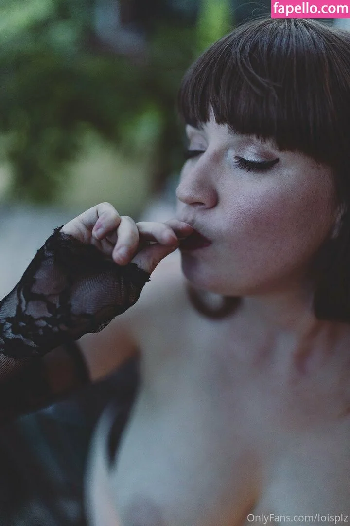 loisplz Onlyfans Photo Gallery 