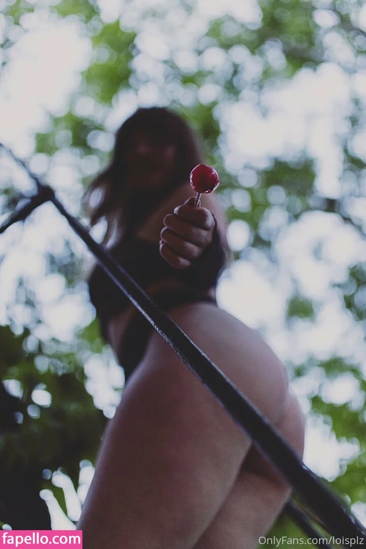 loisplz Onlyfans Photo Gallery 