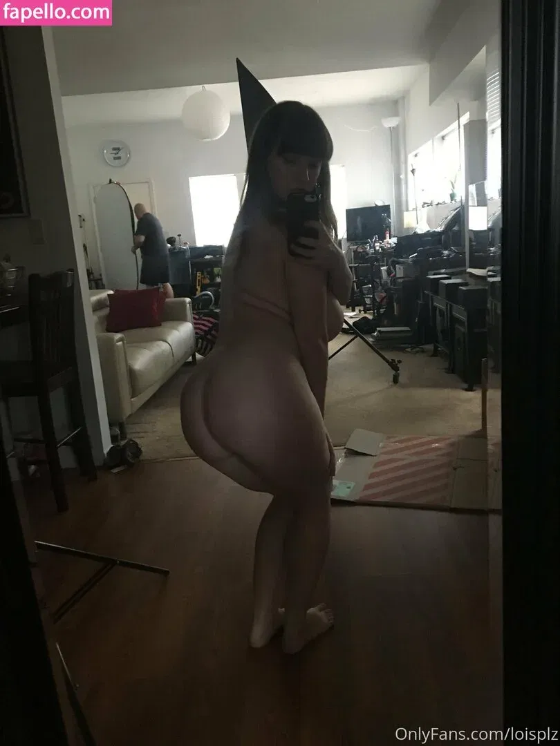 loisplz Onlyfans Photo Gallery 