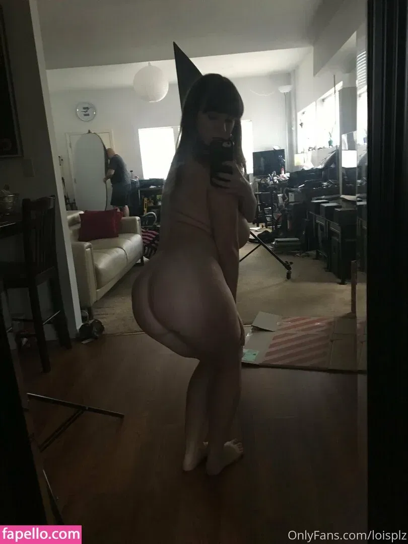 loisplz Onlyfans Photo Gallery 