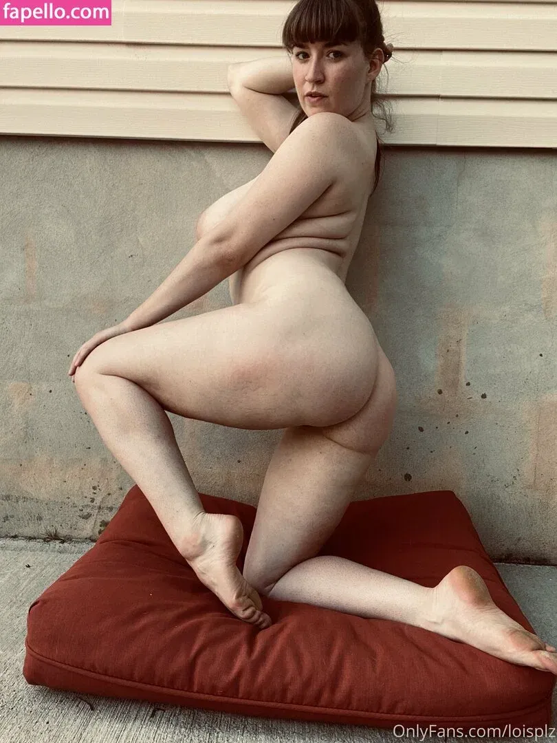 loisplz Onlyfans Photo Gallery 