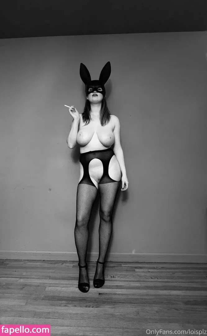 loisplz Onlyfans Photo Gallery 