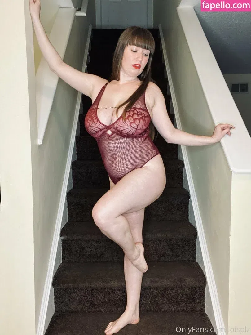 loisplz Onlyfans Photo Gallery 