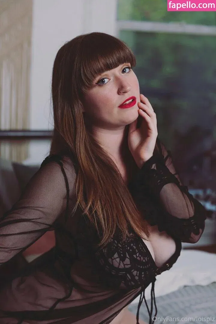 loisplz Onlyfans Photo Gallery 