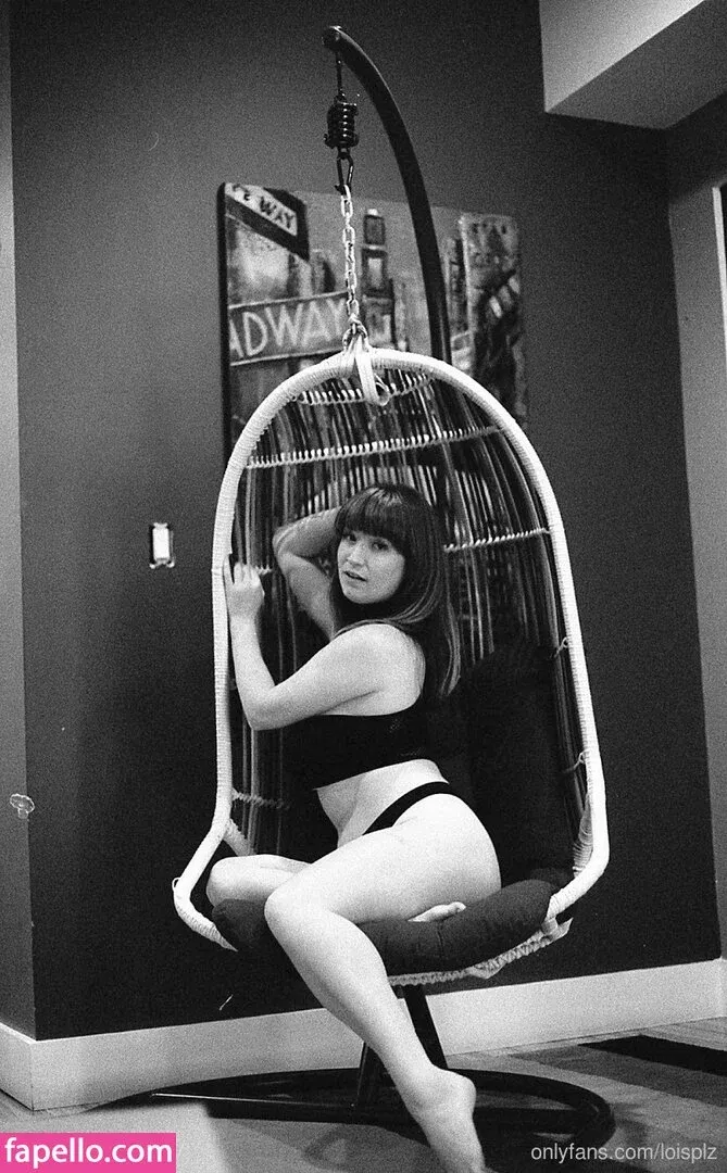 loisplz Onlyfans Photo Gallery 