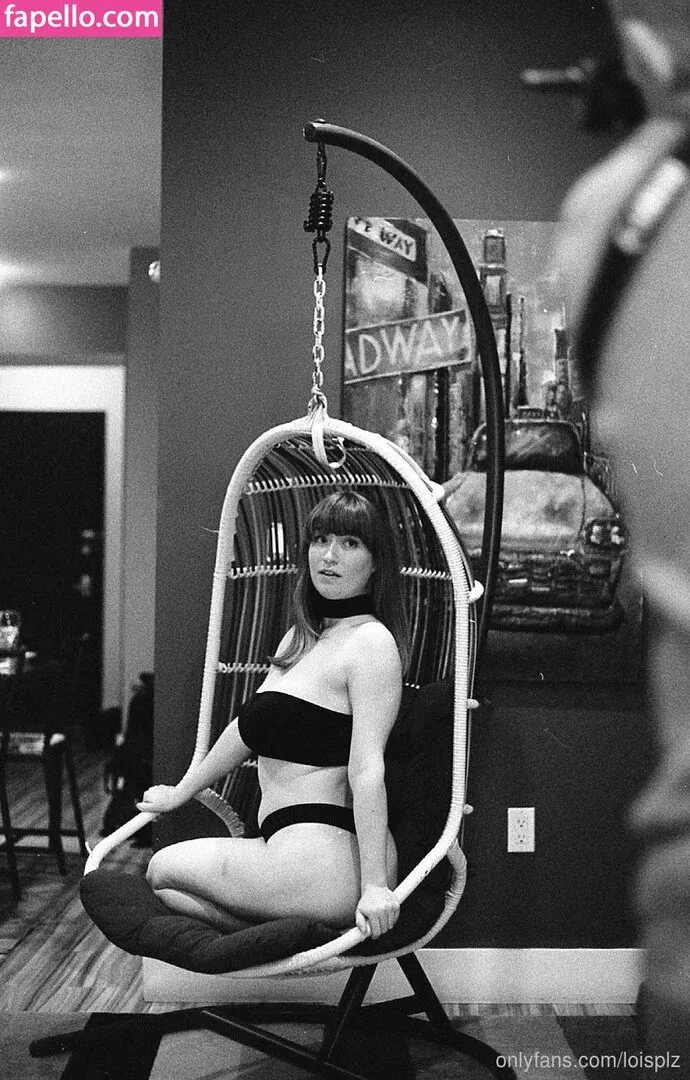 loisplz Onlyfans Photo Gallery 