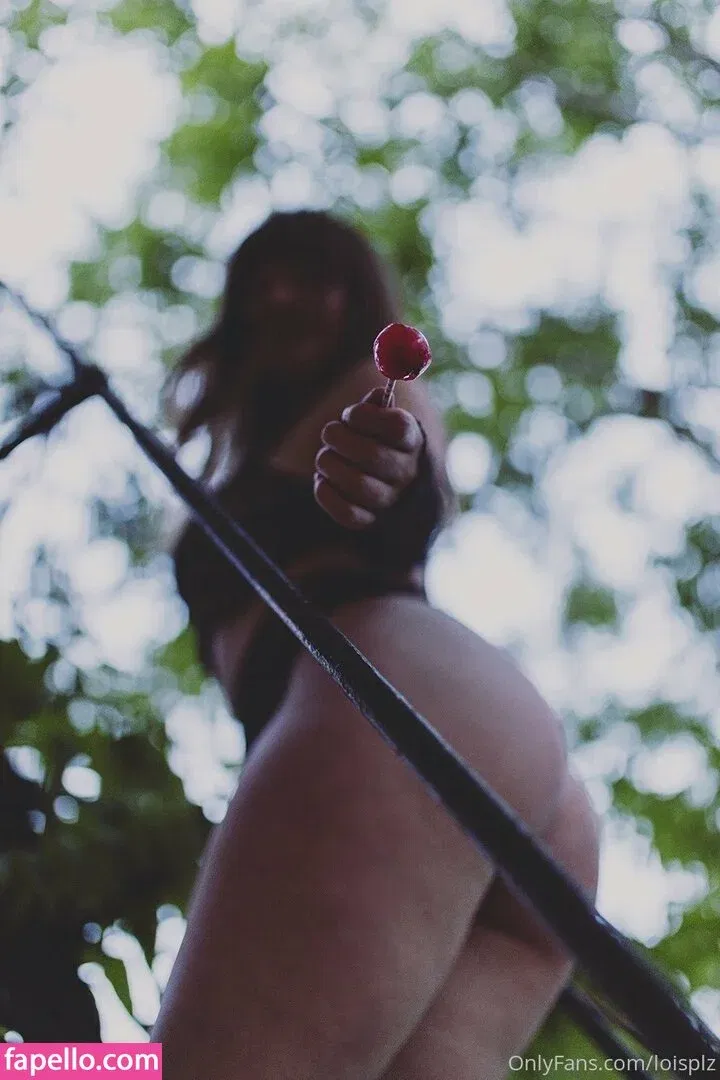 loisplz Onlyfans Photo Gallery 
