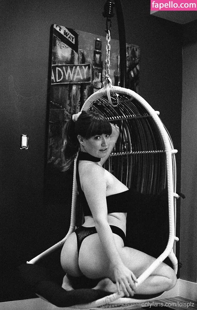 loisplz Onlyfans Photo Gallery 