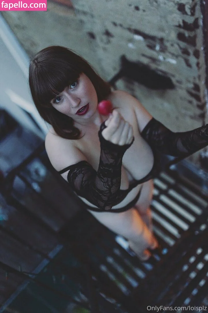 loisplz Onlyfans Photo Gallery 