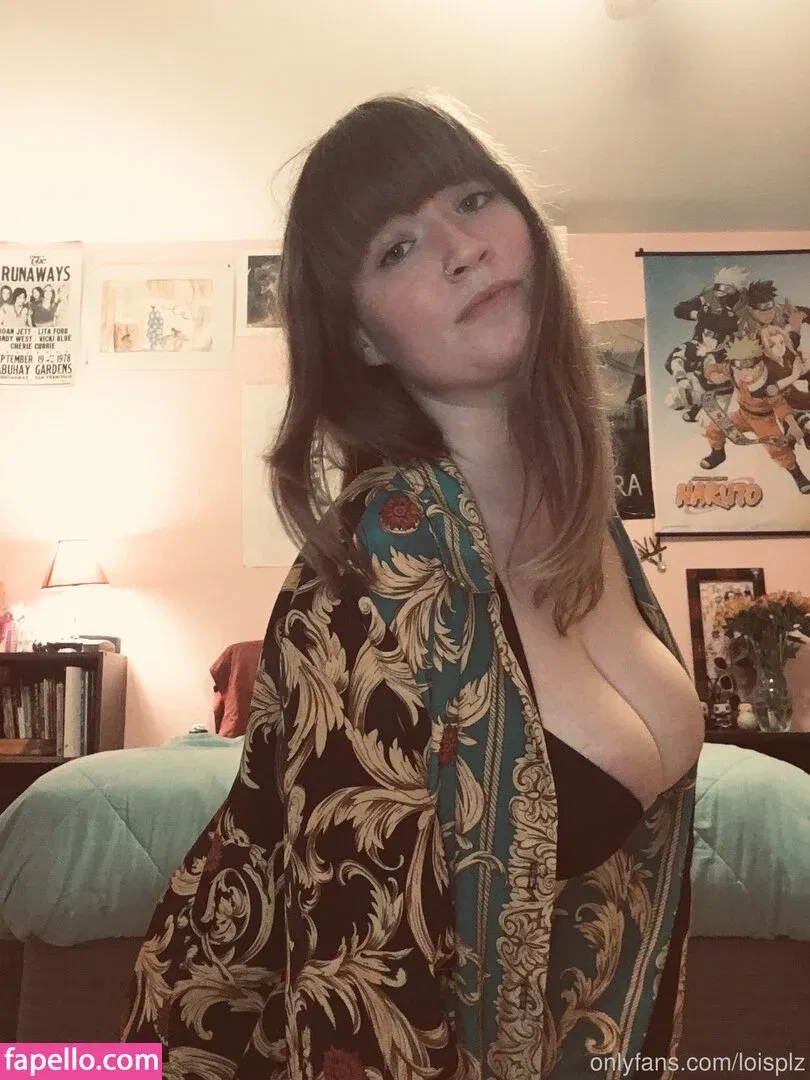 loisplz Onlyfans Photo Gallery 
