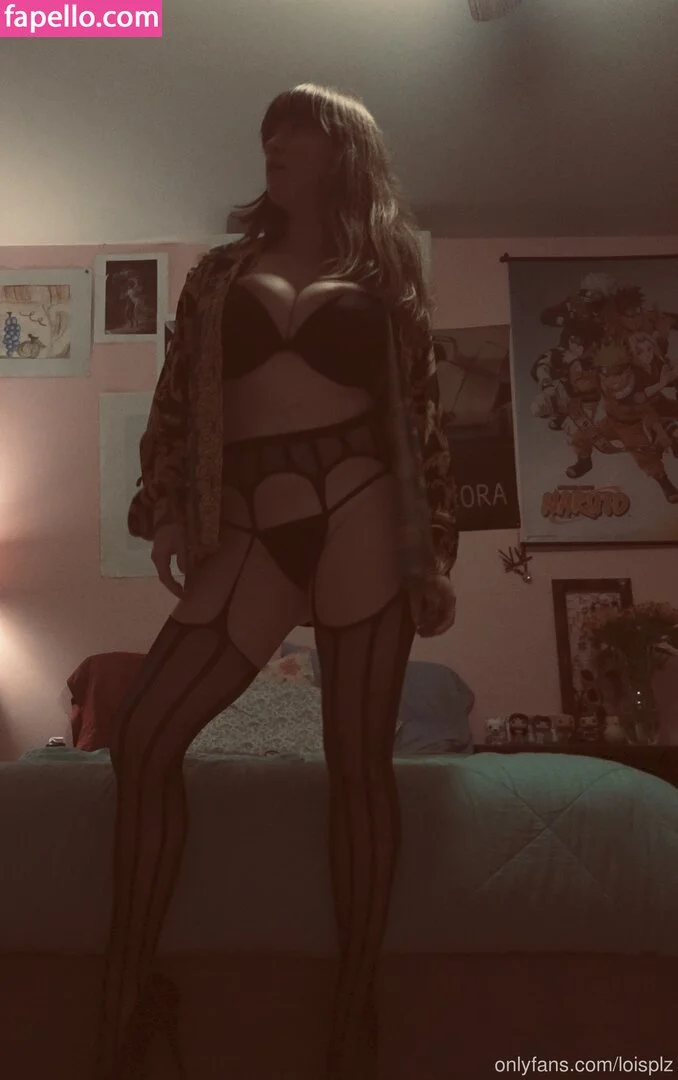 loisplz Onlyfans Photo Gallery 