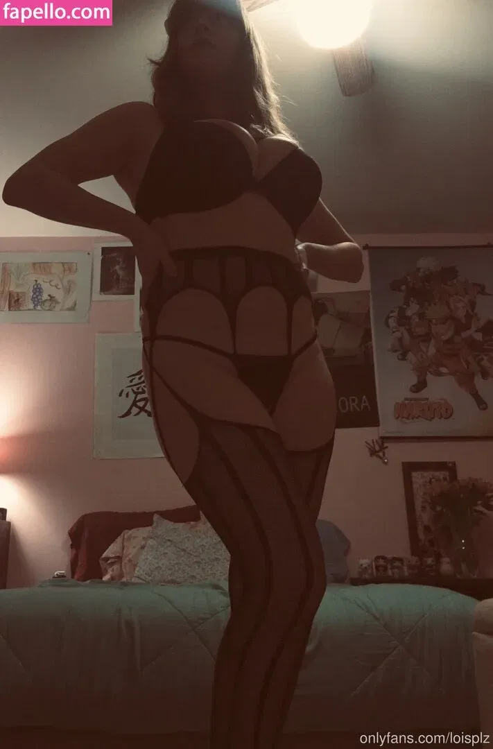 loisplz Onlyfans Photo Gallery 