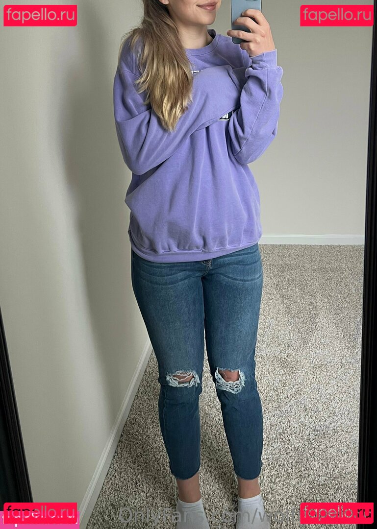 Wolfgirlanon Nude Onlyfans Photo 12