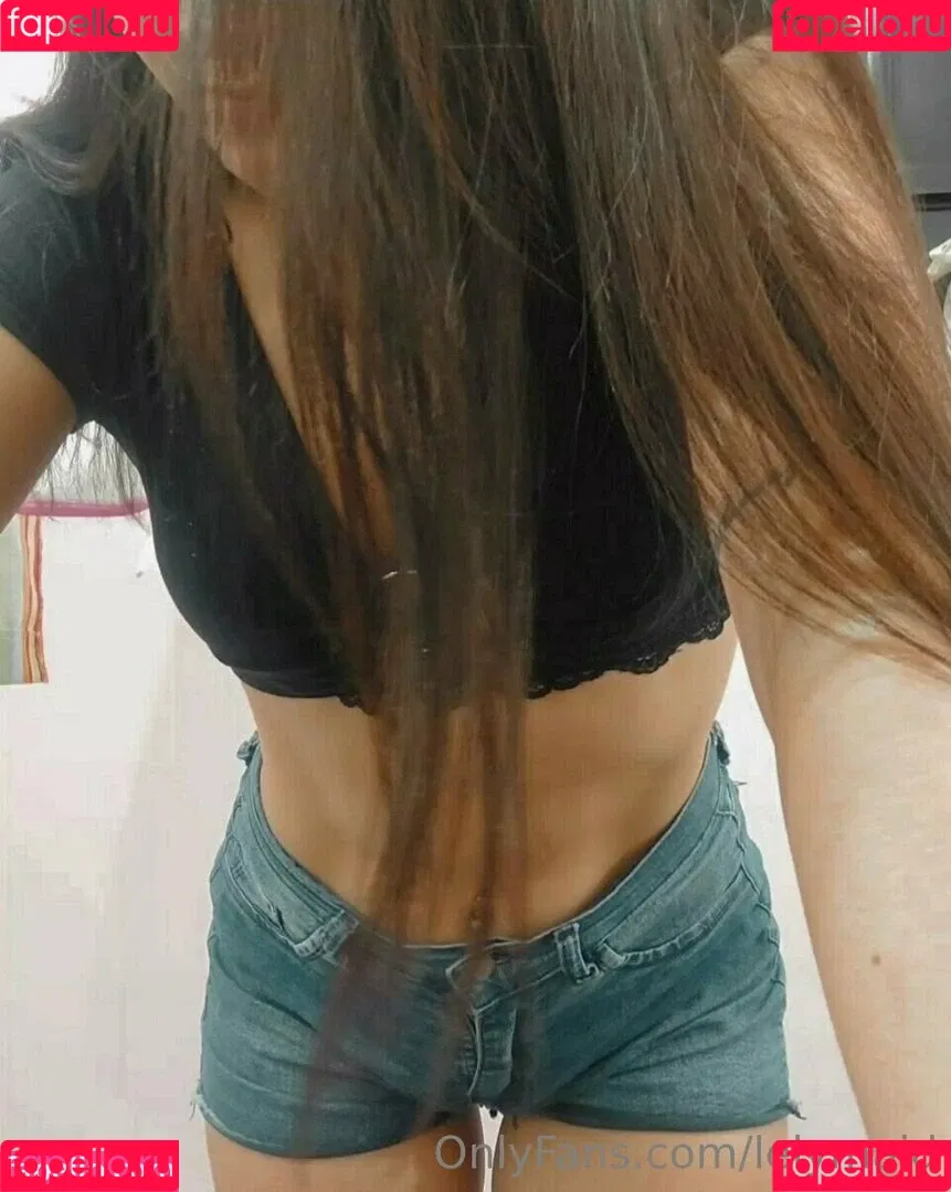 lelymaid Onlyfans Photo Gallery 