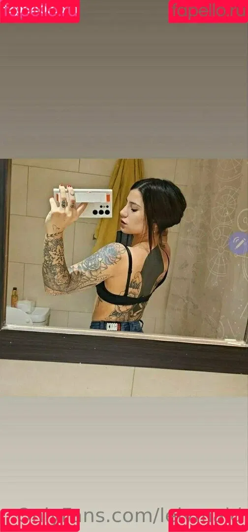 lelymaid Onlyfans Photo Gallery 