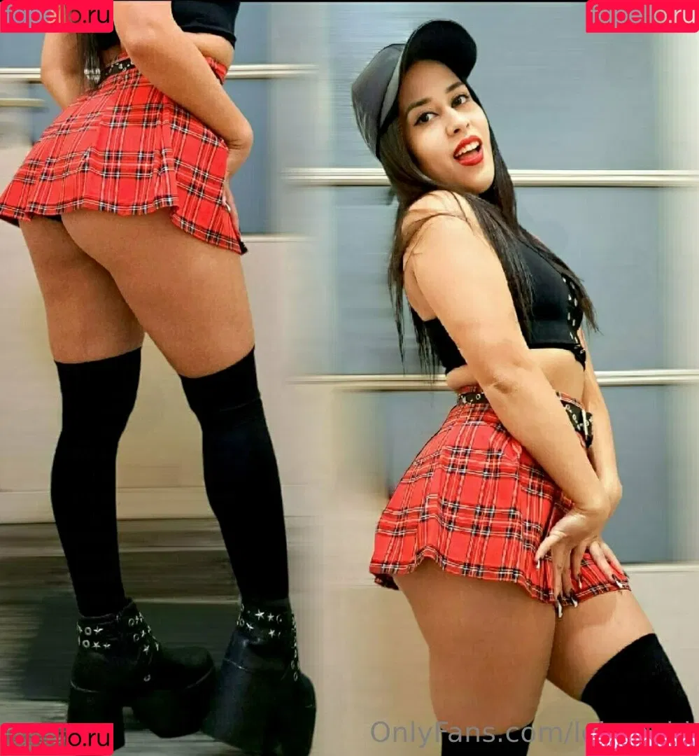 lelymaid Onlyfans Photo Gallery 