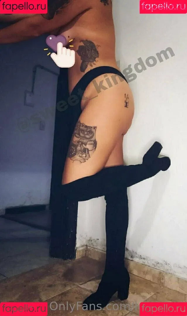 lelymaid Onlyfans Photo Gallery 