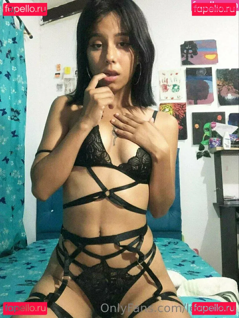 lelymaid Onlyfans Photo Gallery 