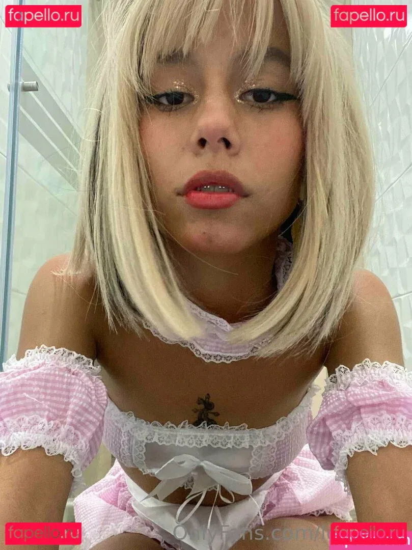 lelymaid Onlyfans Photo Gallery 