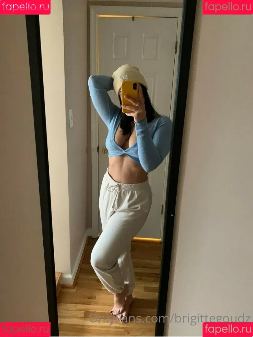 Brigitte Goudz Onlyfans Photo Gallery 