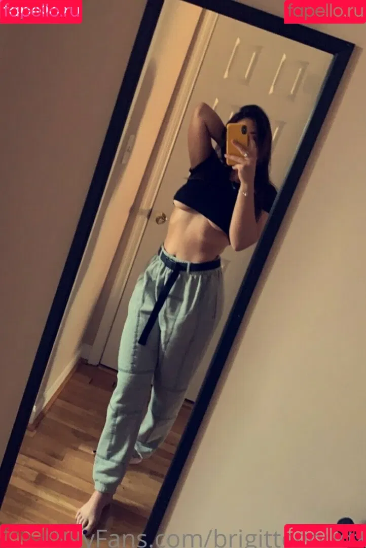 Brigitte Goudz Onlyfans Photo Gallery 