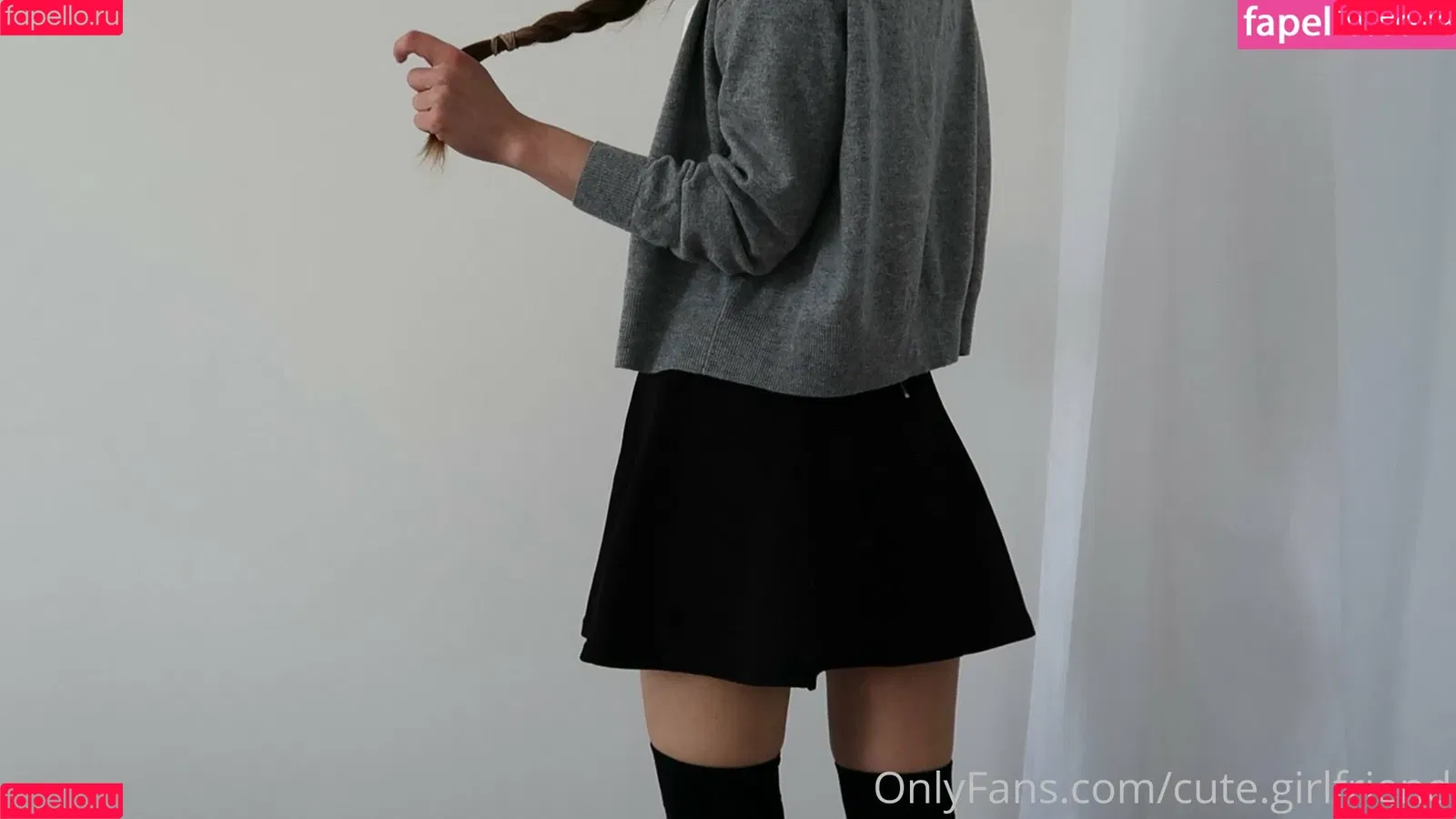cute.girlfriend Onlyfans Photo Gallery 