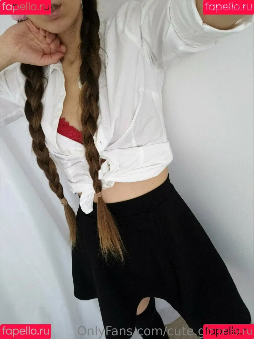 cute.girlfriend Onlyfans Photo Gallery 
