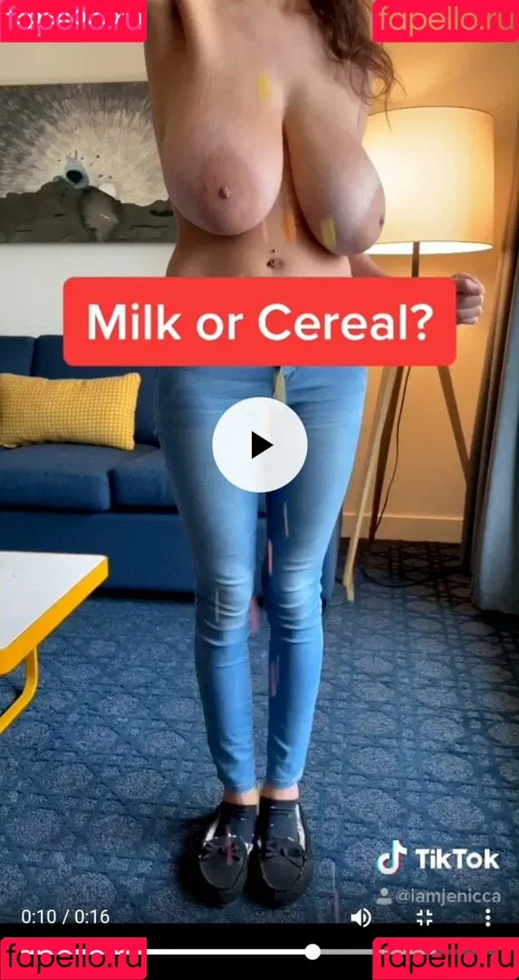 Jenicca Onlyfans Photo Gallery 