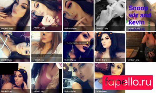 Jenicca Nude Onlyfans Photo 14