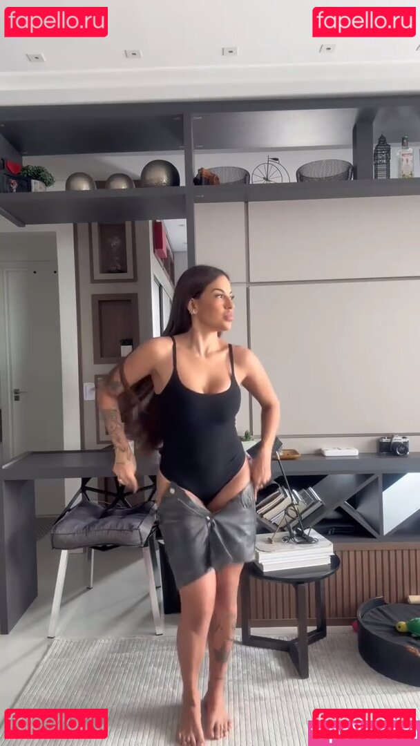 Maju Mazalli Nude Onlyfans Photo 51