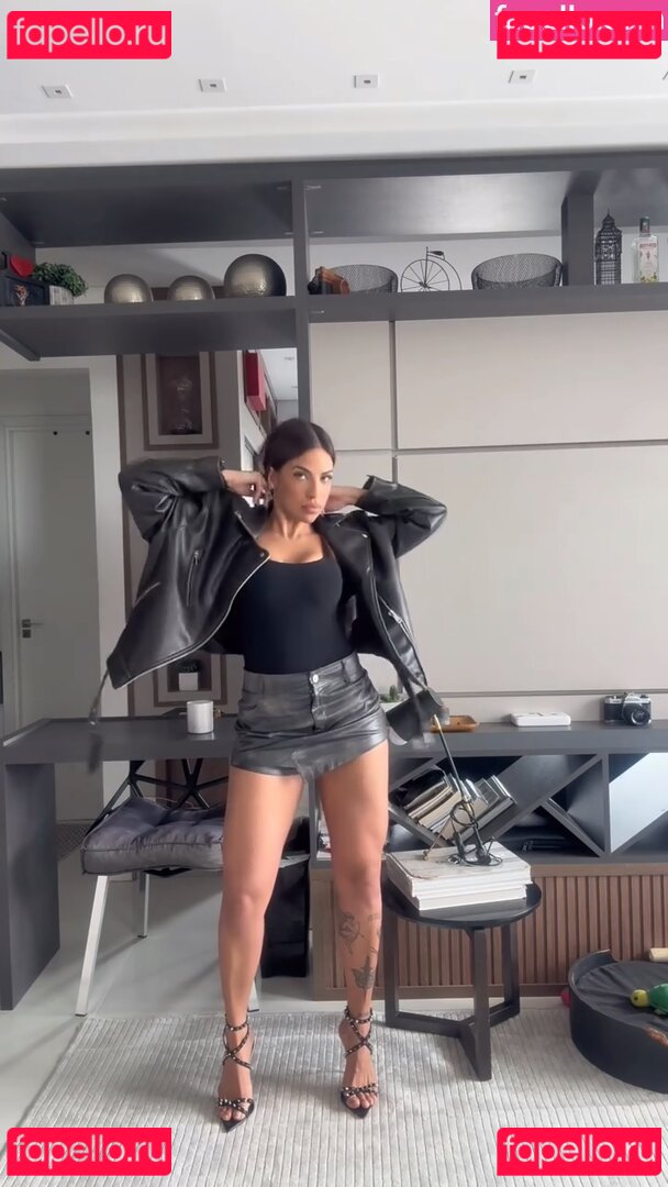 Maju Mazalli Nude Onlyfans Photo 49