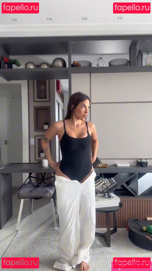 Maju Mazalli Nude Onlyfans Photo 48