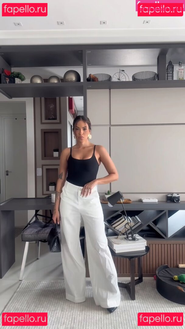 Maju Mazalli Nude Onlyfans Photo 47