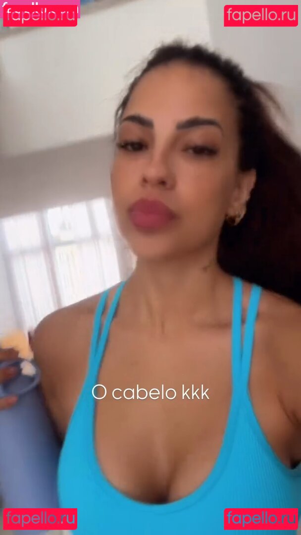 Maju Mazalli Nude Onlyfans Photo 24