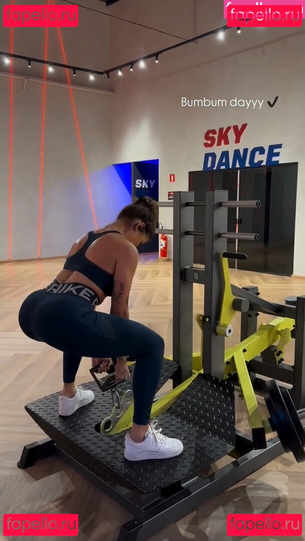 Maju Mazalli Nude Onlyfans Photo 17