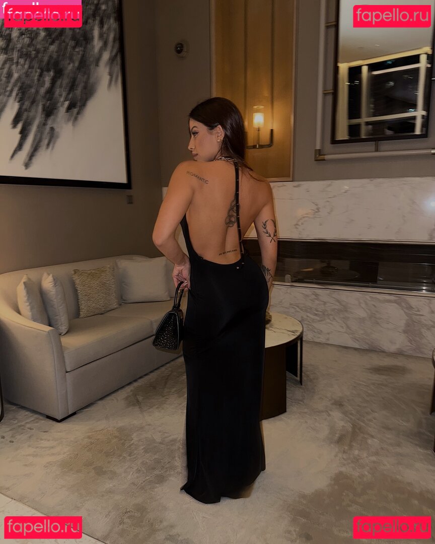 Maju Mazalli Nude Onlyfans Photo 11
