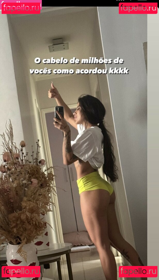 Maju Mazalli Nude Onlyfans Photo 7
