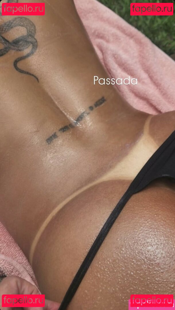 Maju Mazalli Nude Onlyfans Photo 6