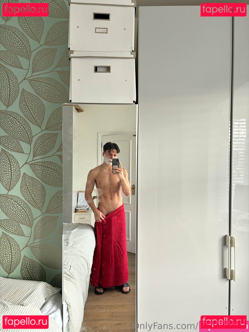 bigboybeni Nude Onlyfans Photo 7