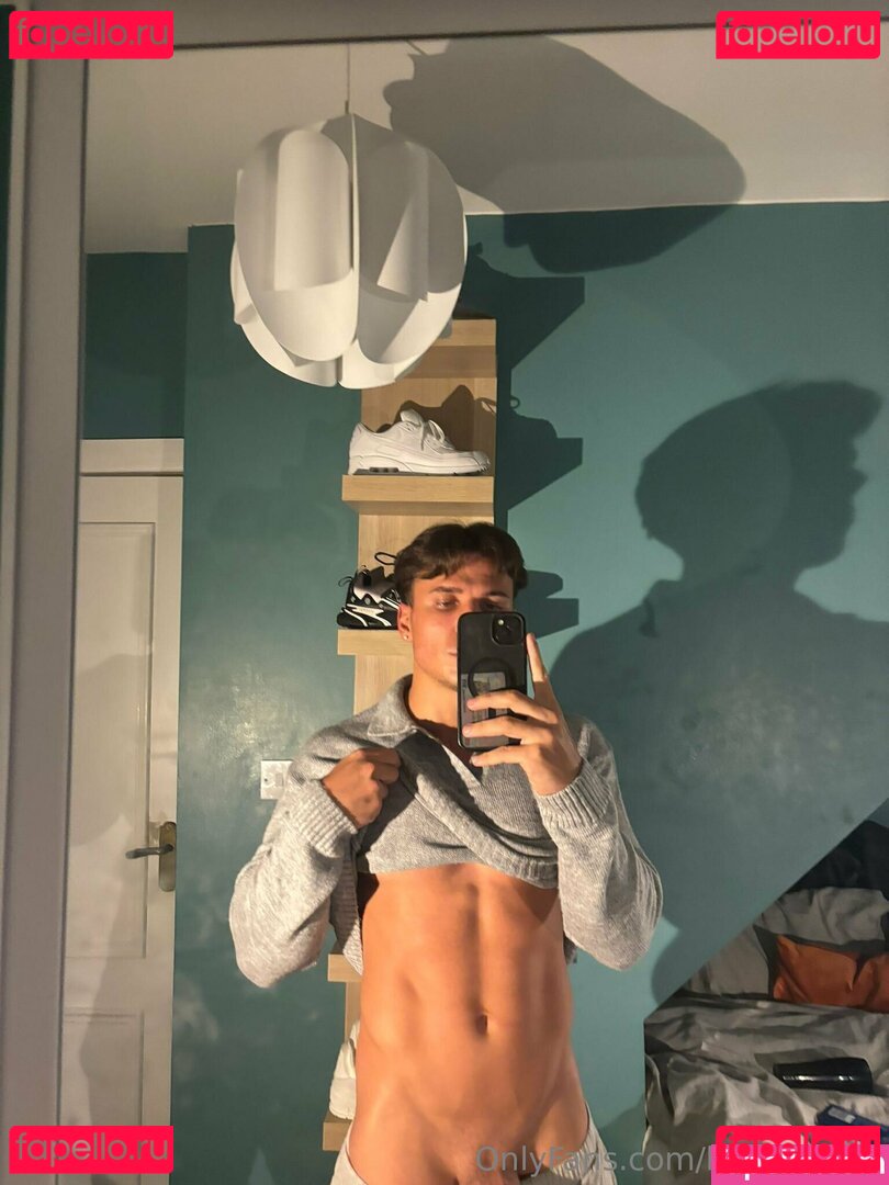 bigboybeni Nude Onlyfans Photo 4