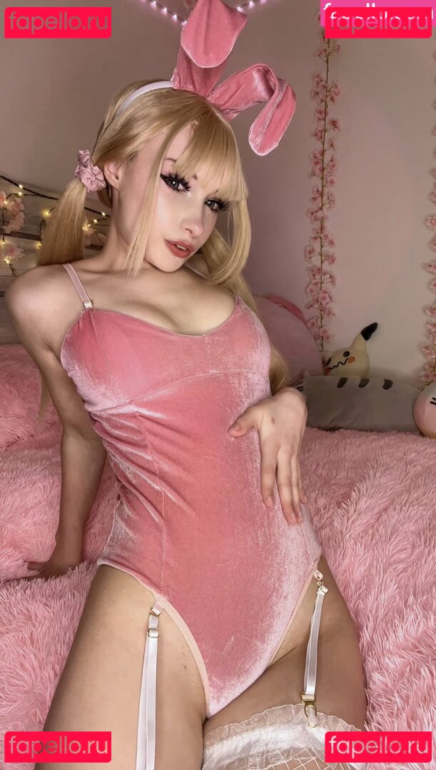 nya_waifu Nude Onlyfans Photo 25