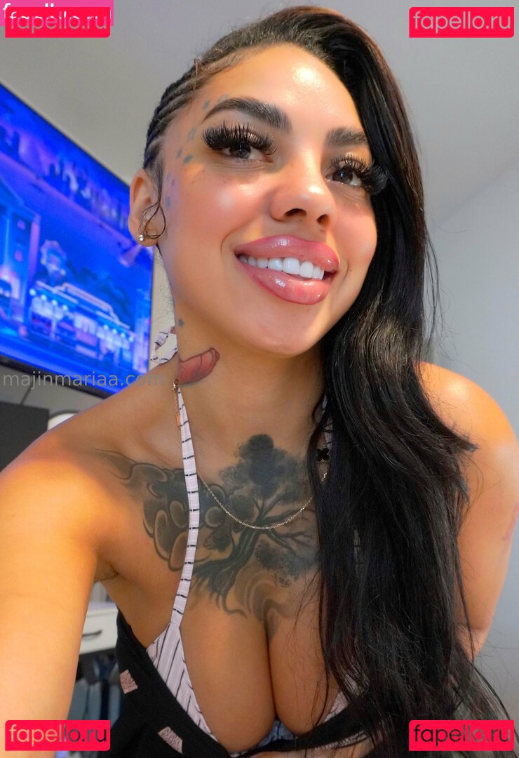 mariaaskyy Nude Onlyfans Photo 47