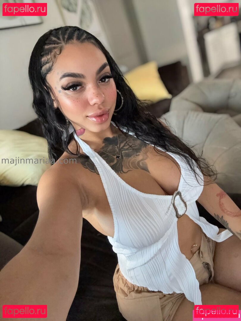 mariaaskyy Nude Onlyfans Photo 34