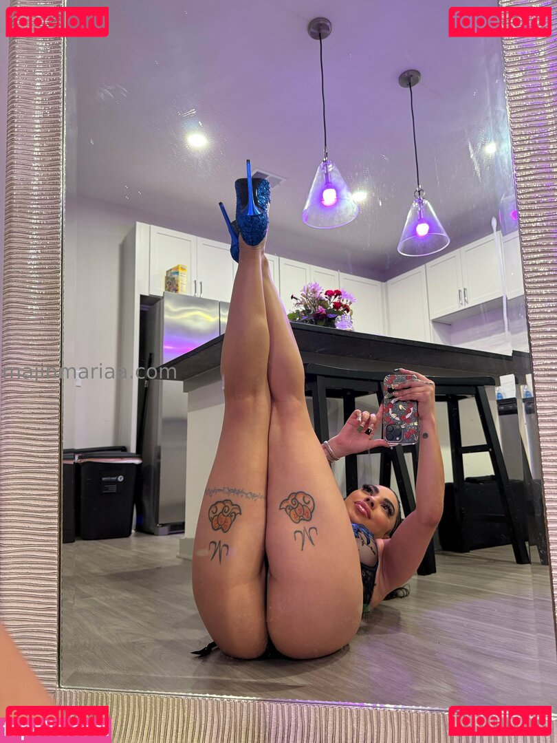 mariaaskyy Nude Onlyfans Photo 27