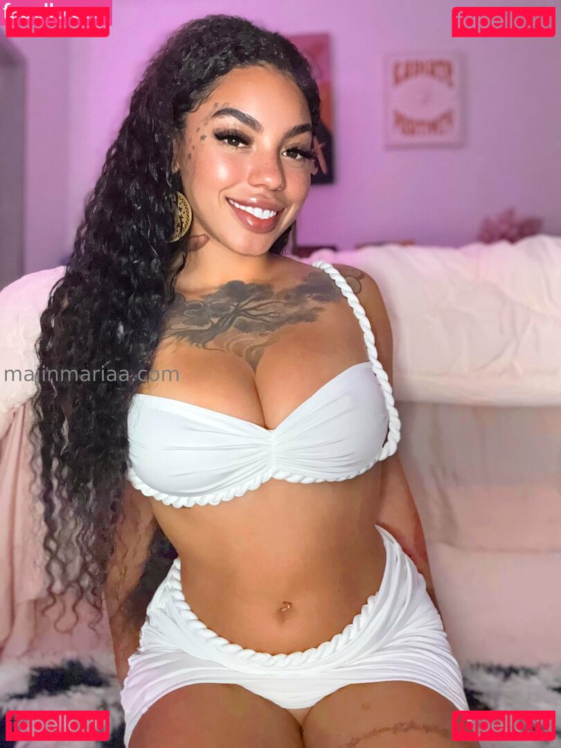 mariaaskyy Nude Onlyfans Photo 17