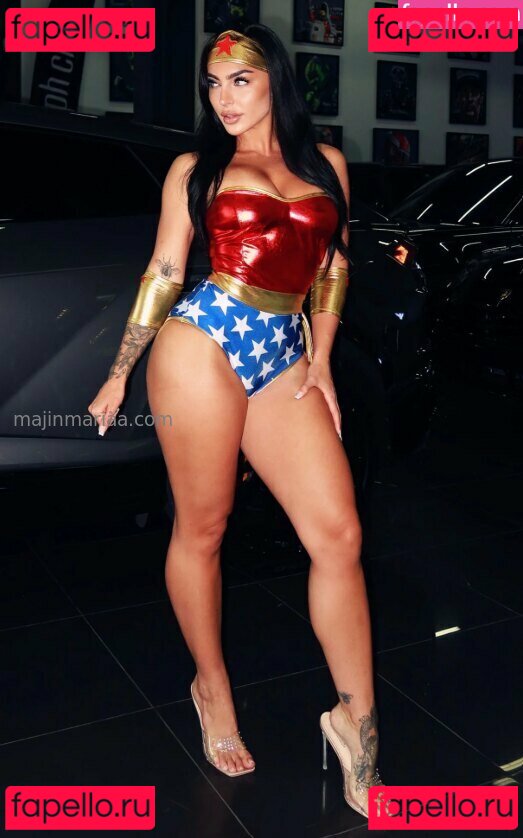 mariaaskyy Nude Onlyfans Photo 13