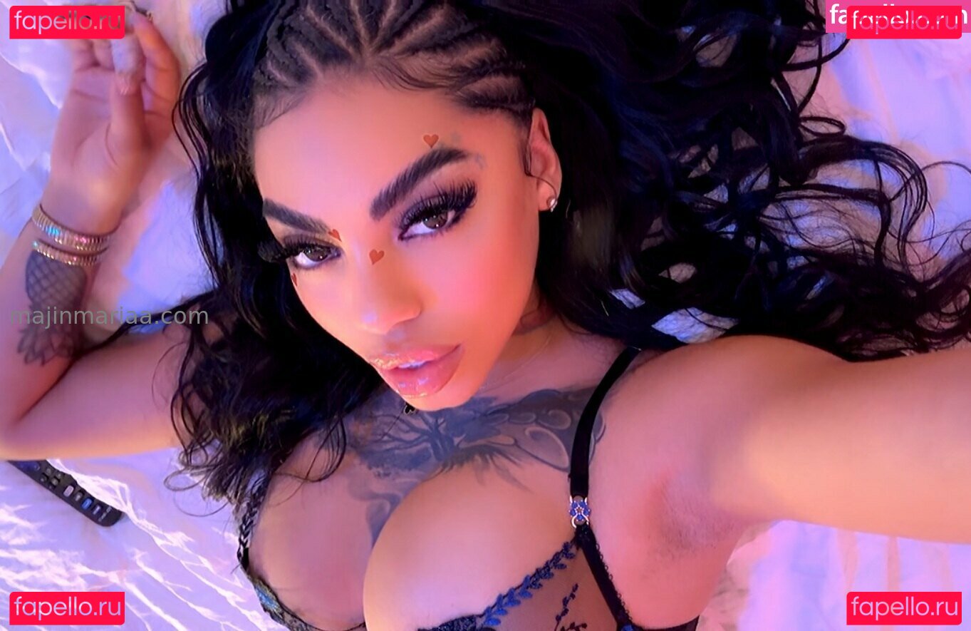 mariaaskyy Nude Onlyfans Photo 4